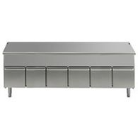 Прилавок нейтральный Electrolux ZLNC20C 332044