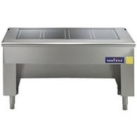 Прилавок с подогреваемой поверхностью Electrolux ZLT16H 332015
