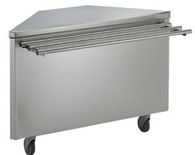 Прилавок угловой Electrolux FSVC90X 320147