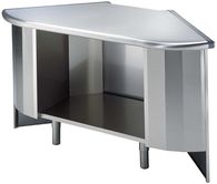 Прилавок угловой Electrolux ZLC90I 330124