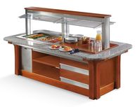 Шведский стол охлаждаемый Enofrigo Grandbuffet Music IRF 14 Т