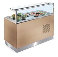 Шведский стол охлаждаемый Enofrigo SALSA SERVITO 73 RF 1400