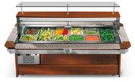 Шведский стол охлаждаемый Enofrigo TANGO MAXI LUXUS PRF 2000