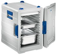 Термоконтейнер Blanco BLT 620 KBUH (с подогревом)