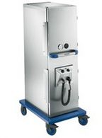 Термоконтейнер Blanco BLT 1220 EB (с подогревом)