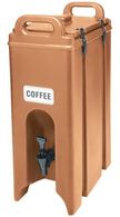 Термоконтейнер для супа 18 л Cambro 500LCD