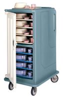 Тележка-термоконтейнер для подносов Cambro MDC1520T16