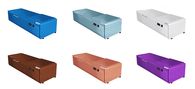 Настольная холодильная витрина ToppingBox НХВк-4,5 (с крышкой)