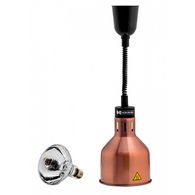 ИК-подогреватель Airhot IR-C (бронзовый)