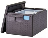 Термоконтейнер изотермический CAMBRO CAM GOBOX EPP180PKG110