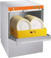 Посудомоченая машина HICOLD BS50 / BS50 DP