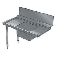 Стол для грязной посуды Electrolux BHRPTB12L 865323