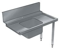 Стол для грязной посуды Electrolux BHHPTB08R 865306