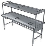 Стол для сортировки посуды Electrolux BHST2711L 865347