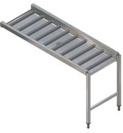 Стол для чистой посуды Electrolux HSRC11LR 865007