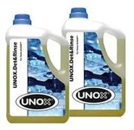 Средство моющее/ополаскивающее Unox DB 1011A0 (2 канистры по 5 литров)