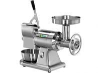 Мясорубка Fimar 8/D Abbinato (с измельчителем) 220v