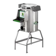 Картофелечистка Fimar ppf/5 220v