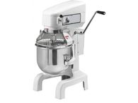Миксер планетарный Fimar IP 20 F 380v