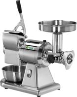 Комбайн кухонный Fimar 12/т (мясорубка + терка) 220v
