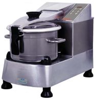 Куттер Electrolux KE120F 603308