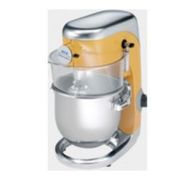 Миксер планетарный Electrolux DMIX5CYW 603252