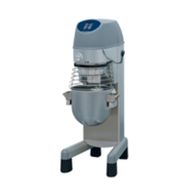 Миксер планетарный electrolux XBEF20AST 601854