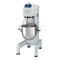 Миксер планетарный electrolux MBE40S1 603541