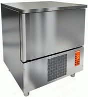 Шкаф для шоковой заморозки мороженого Hi Cold W6 TGLA
