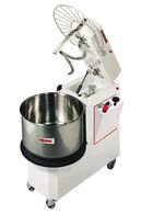 Тестомес PizzaGroup IR53 2V спиральный