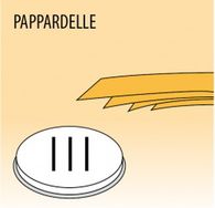 Насадка ACTRMPF3 для MPF 2,5/4 PAPPARDELLE, паста 16 мм