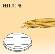 Насадка ACTRMPF10 для MPF 2,5/4 FETTUCCINE, паста 8 мм