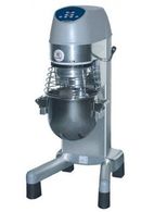 Миксер планетарный Electrolux XBBE20B 600255
