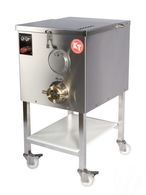 Мясорубка KT LM-82/А Unger (корпус чугун, автоматический волчок)