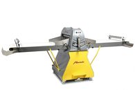 Тестораскаточная машина Flamic SF 600D/1400
