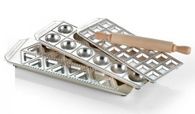 Набор для приготовления равиоли Imperia 317 (3 формы)