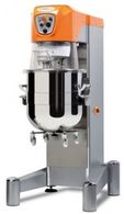 Миксер планетарный Starmix PL100NVAF