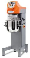 Миксер планетарный Starmix PL20CNVF