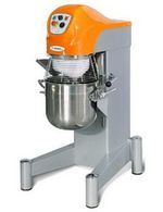 Миксер планетарный Starmix PL30N3V