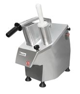 Оворещерзка Viatto HLC-300 380V (с комплектом ножей)