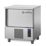 Аппарат шоковой заморозки Coldline W5TGO