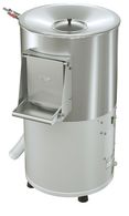 Картофелечистка Тайфун МОК-150А