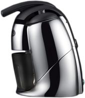 Соковыжималка Cunill Acid 2 Evolution Chrome Silver