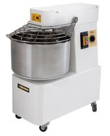Тестомес спиральный ItPizza SK-10 (1-фазный)