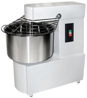 Тестомес спиральный ItPizza SK-20 (1-фазный)