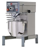Планетарный миксер Bear Varimixer RN10 VL-2 (настольный, с приводом, морское исполнение)