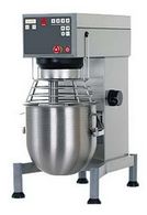 Планетарный миксер Bear Varimixer RN20 VL-2 (настольный, с приводом)