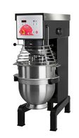 Планетарный миксер Bear Varimixer AR30 VL-1S (черный корпус, с приводом)