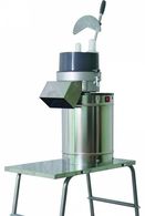Овощерезательная машина ОМ-350-01П (с подставкой)