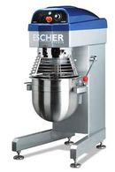 Миксер планетарный Escher PM 40-V